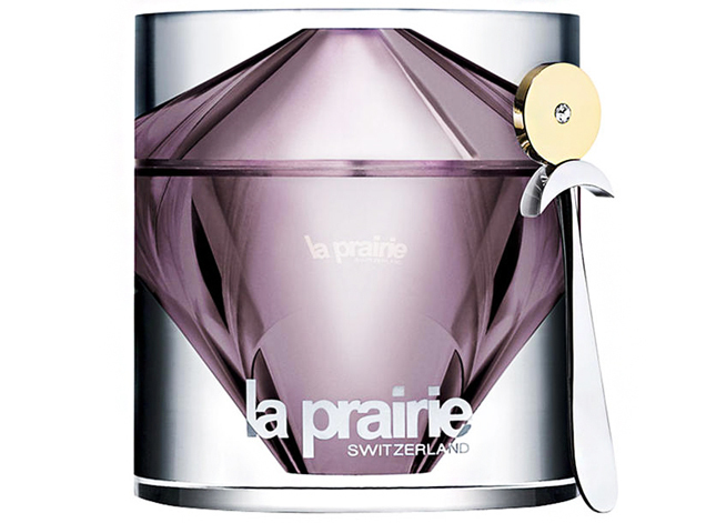 � 8 �����: ������������� ���� La prairie Platinum Rare, 77200 ������, ���