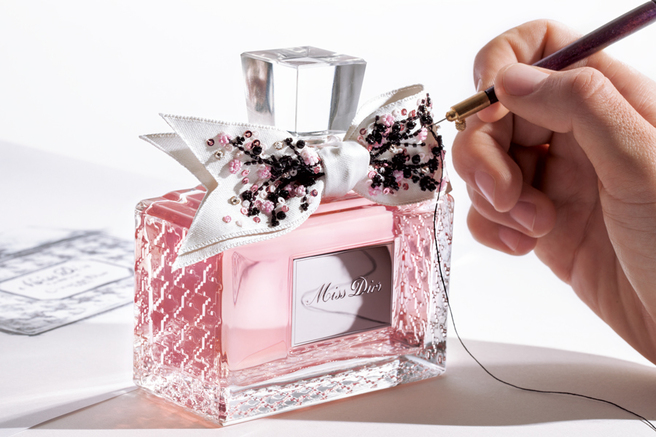 47 �������� Miss Dior ������� � �������� ������ ����