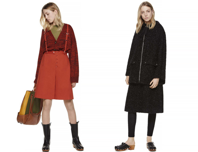 M Missoni �����-���� 2017