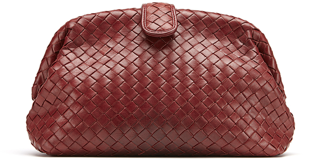 ���� ���: ����� Lauren, Bottega Veneta