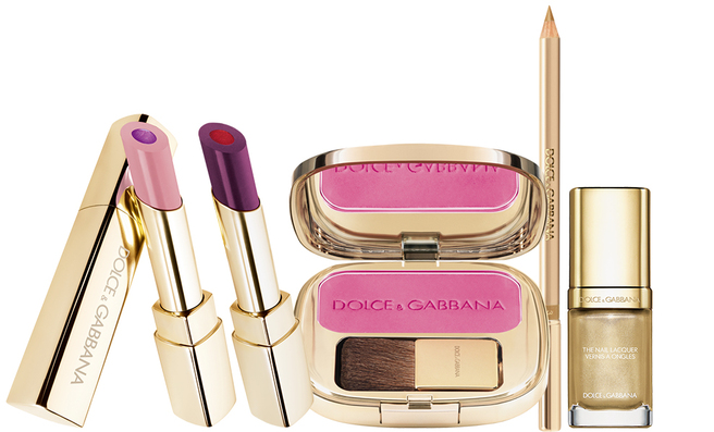 ��������� ������������ ��������� ������� Dolce & Gabbana