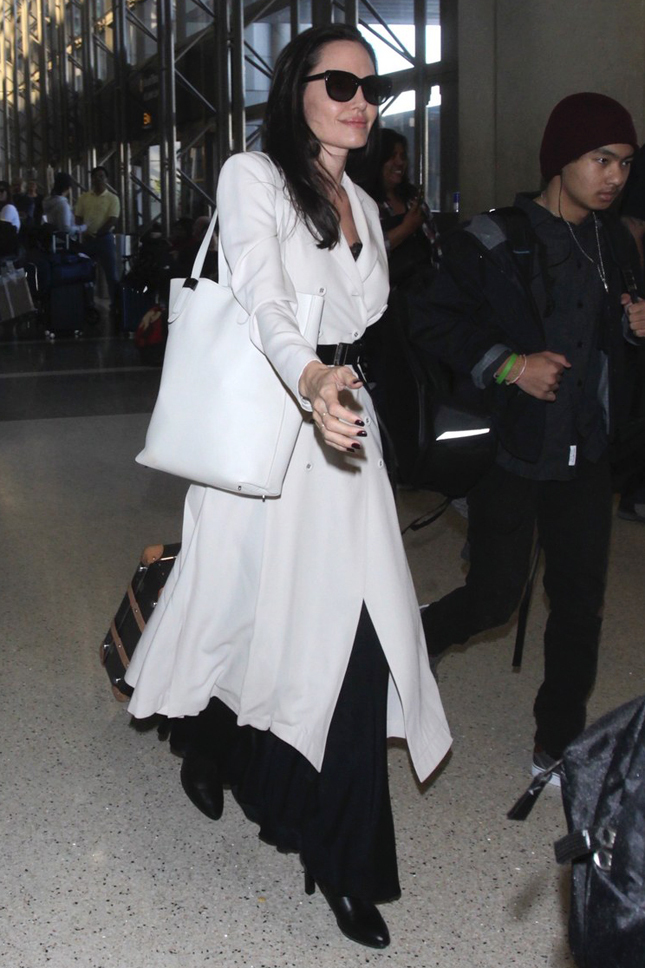 ��������� ����� � ������ Everlane � ��������� ���-���������