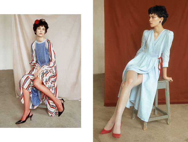 Loom Moscow �����-���� 2017