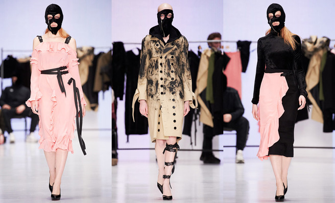 Lumier Garson by Jean Rudoff �����-���� 2017