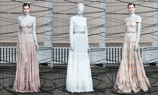 A La Russe �����-���� 2017