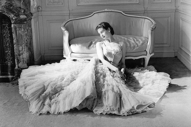 150 �������� ������� Dior � ������������ ������� ��������