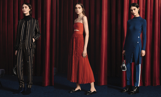 Boss Hugo Boss �����-���� 2017