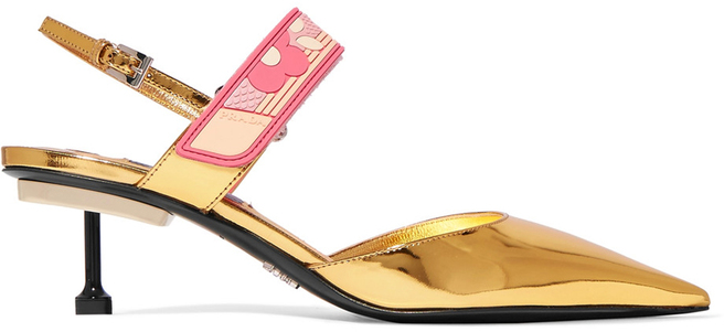 ���� ���: ����� Prada