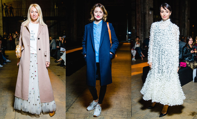 ��� ����������, ���� ���������, ����� ������� � ������ ����� ������ Viva Vox �����-���� 2017