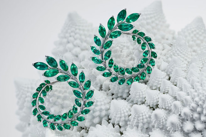 ������������ ���������� ��������� Chopard