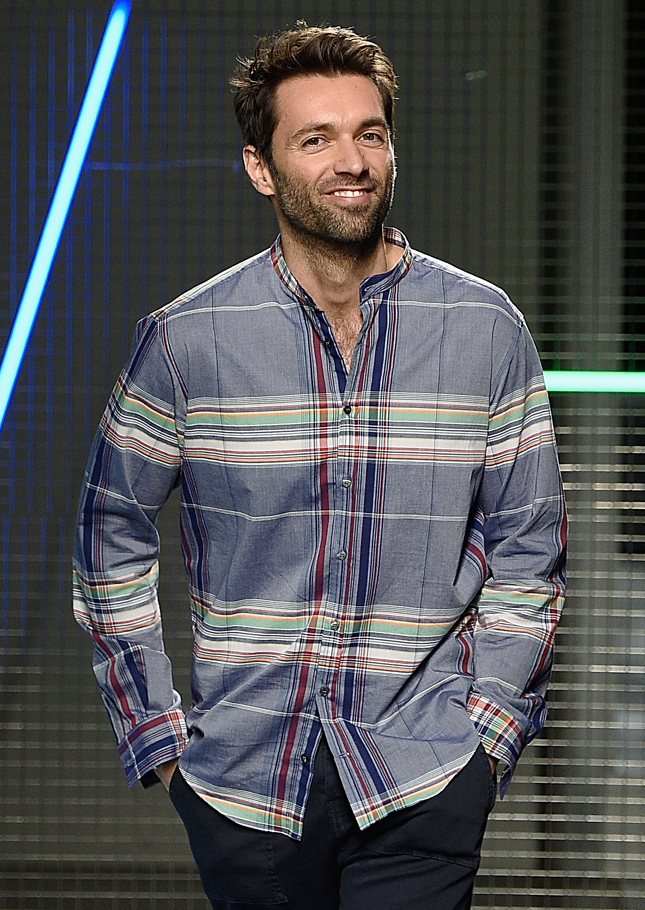 ������� ���������� �������� Emilio Pucci