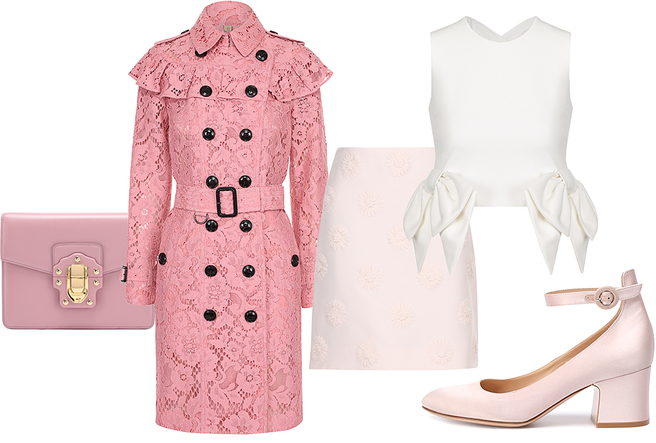 ����� Vogue: ��������� ���� �� ������ ����