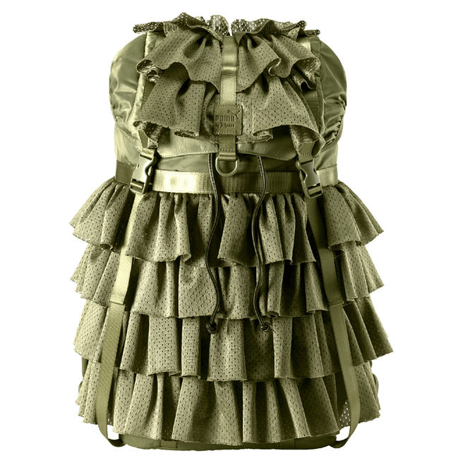 ���� ���: ������ Fenty x Puma