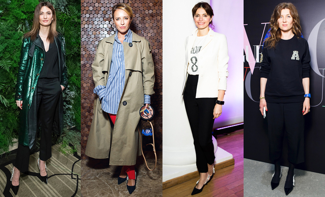 ����� Dior � ���������� ������ ������