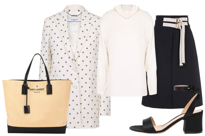 ��� ������ ����� Givenchy � ����, �� ��������� � ������������� ��������