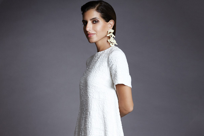 ���� ��������� �������� ���� �������� ��������� Vogue Arabia