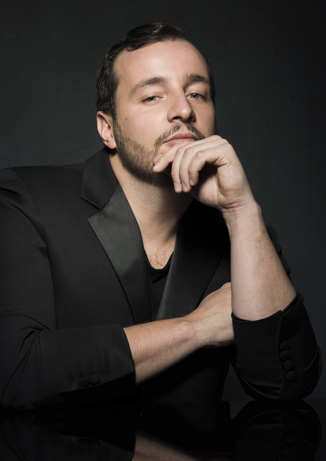 ������� ���� �������� ������� ���������� Vogue Arabia