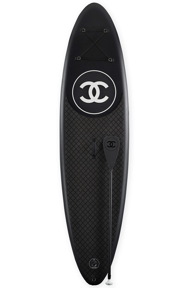 ����������� ��������� ������� �������������� Chanel