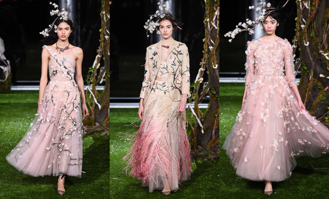 �������� ��� Christian Dior