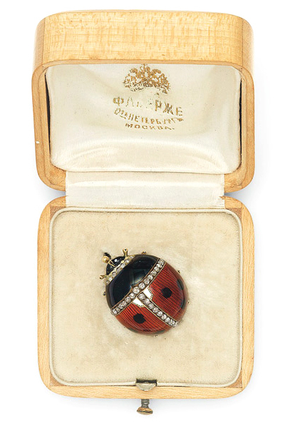 ��� �����, ����� ��������� � ������� �� �������� Christie's � ������