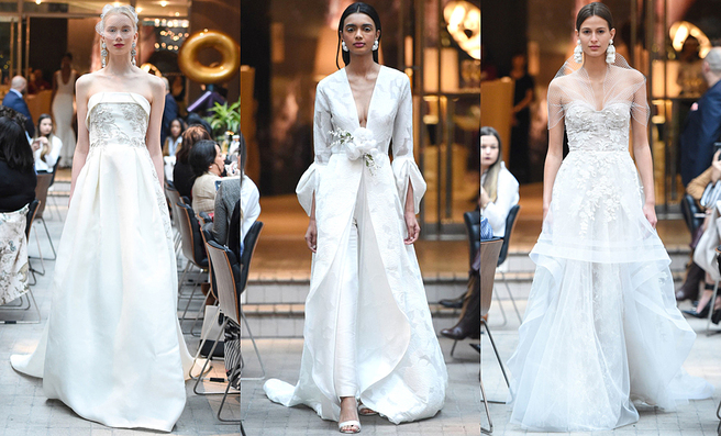 Sachin & Babi bridal �����-���� 2018