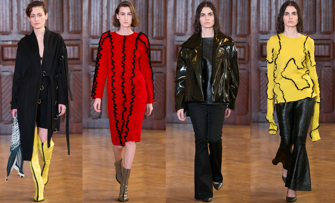 Ani Datukishvili �����-���� 2017