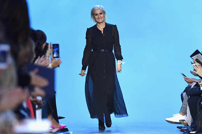 LVMH �������� Christian Dior Couture