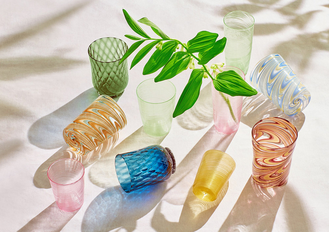 ������ ��� ������� ����� Cabana x Moda Operandi