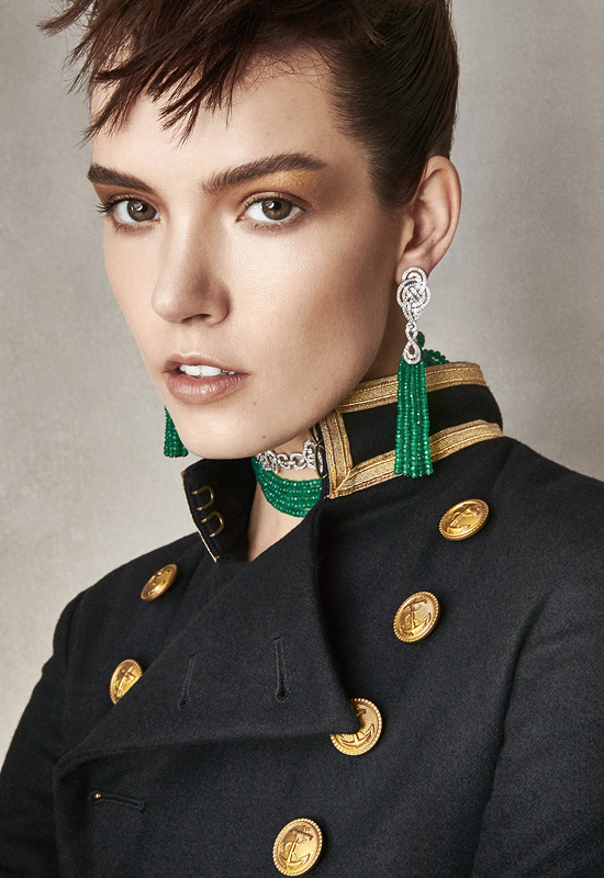 ��������� ��������� Garrard � ������� � ��������