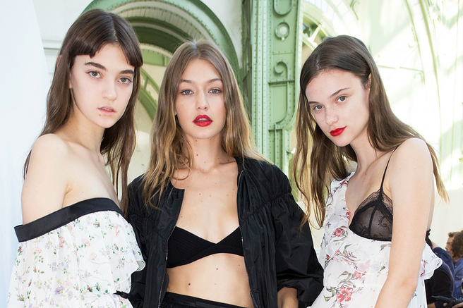 �������������� ������ ������ ��������� �� ������� L'Oral Paris