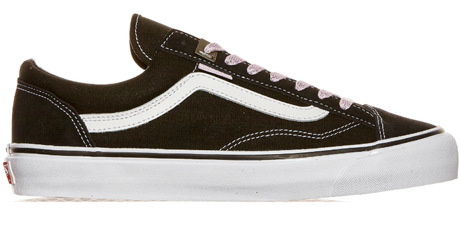 Vans � Alyx ������� ���������� ��������� ���