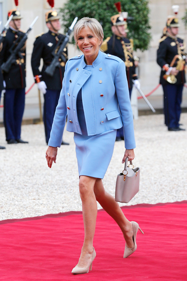 ������ ������ � Louis Vuitton �� ����������� ���������� �������