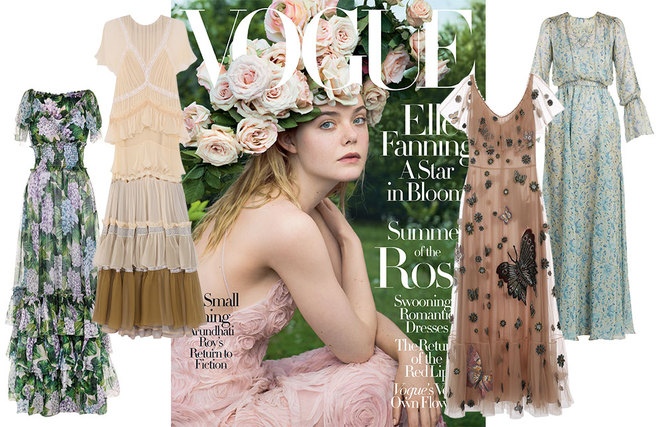 15 ������� ��� ����� ��� � ��� ������� �� ������� Vogue