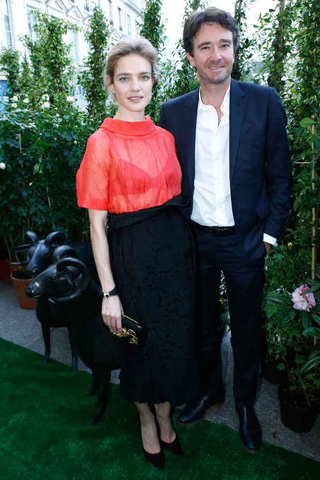 ������� �������� � ���� Ulyana Sergeenko � ������ ���� � ������