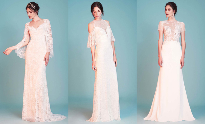 Tadashi Shoji bridal �����-���� 2018