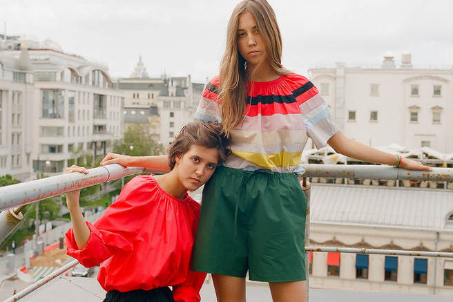 ������ Nina Donis ������ ��������� � ����