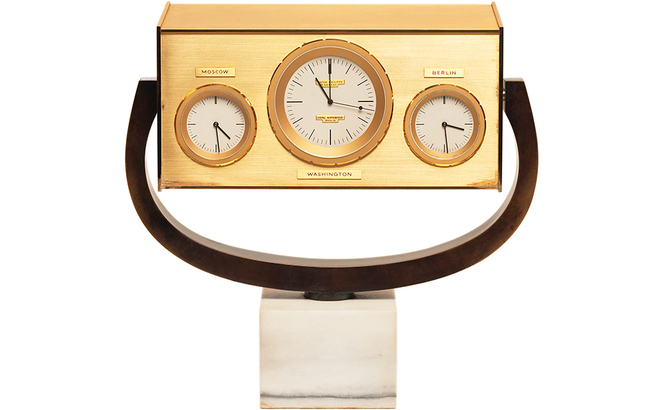 �������� ������������ ����� Patek Philippe � ���-�����