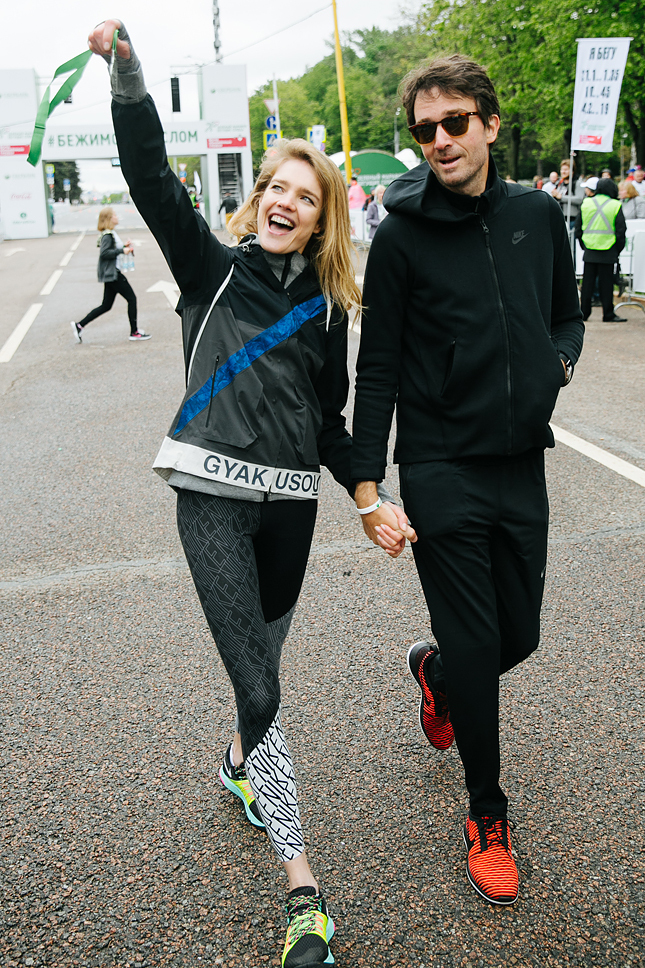 ������� �������� � ������ NikeLab Gyakusou � ������ ���� � Nike �� �������� �������� ������ � ������