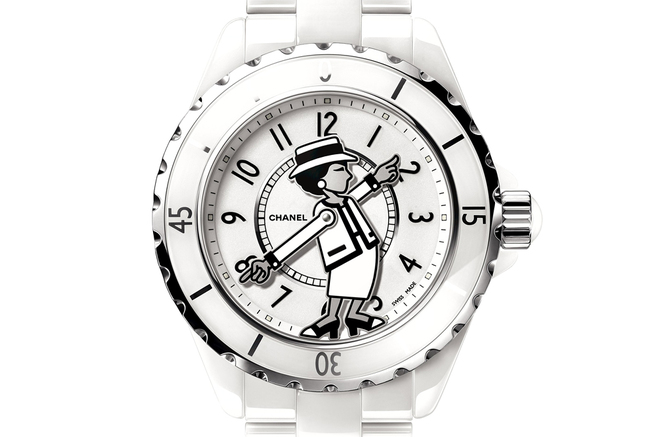 ���� ������ ������ ������� ����� Mademoiselle J12