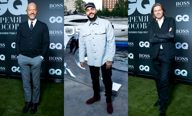 ����� ��������� �GQ ����� �����������