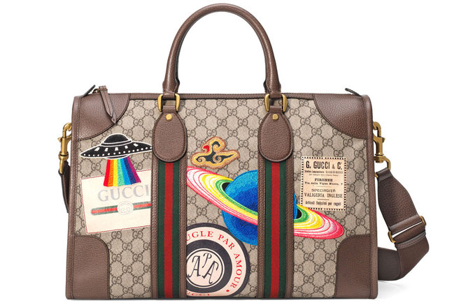 ���������� ��������� Gucci � � ������� � ��� � �������