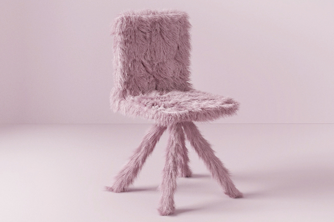 ������� ������ ����������� �������������� ���� Crosby Studios