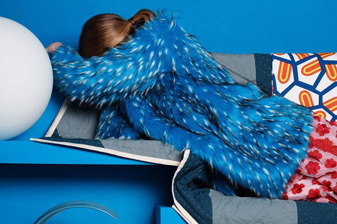 Yoox Net-a-Porter Group ������ �� ����� ��������� ���