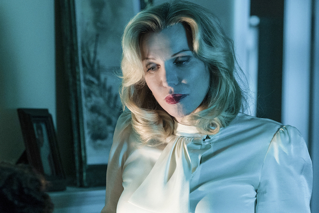 ������� ��������� ������ ��� � ���� 1980-� � ������������ ����� ���������: ������ �� �����