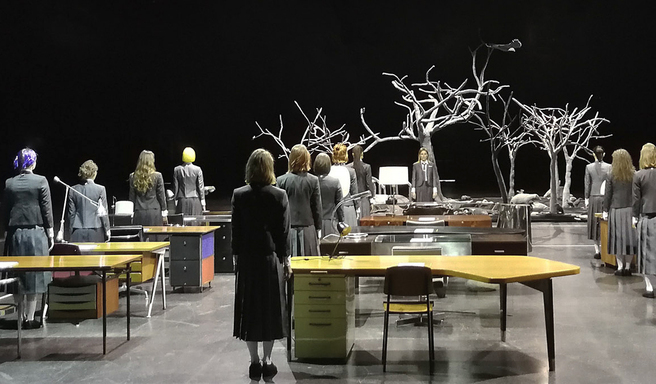 ����������� ���� ������ ��� Design Miami / Bazel