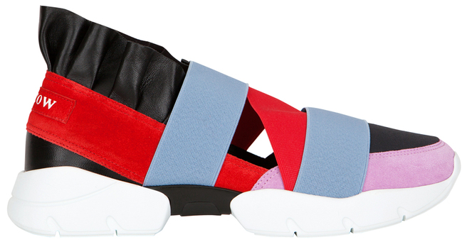 ���� ���: ���������� ��������� Emilio Pucci