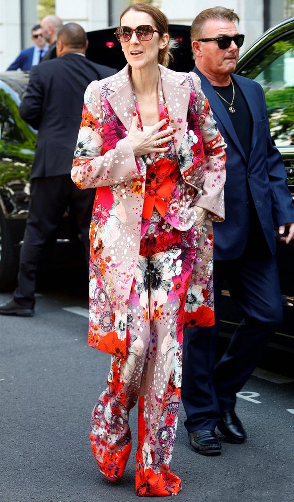 ����� ���� � Roberto Cavalli �� ������� ��������� Nordstrom � ������