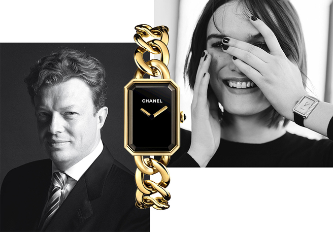 30 ��� ������: ����� �������� ������������� Chanel ������������ �� ���������� ���� �����