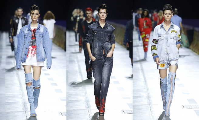 Philipp Plein �����-���� 2018