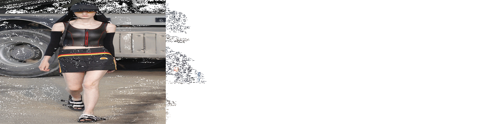 Palm Angels �����-���� 2018